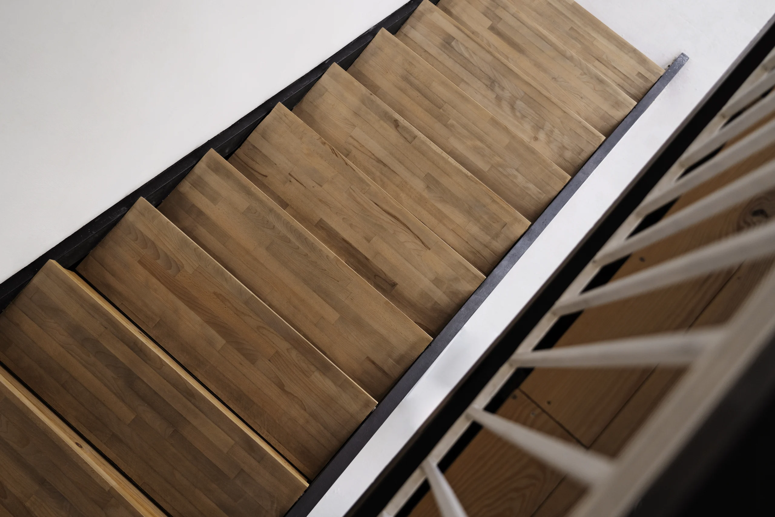 escalier-bois-ebeniste-menuiserie-gimbert